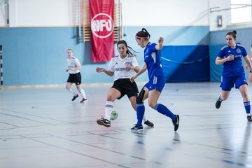 Bild 46 - F NFV Futsalturnier